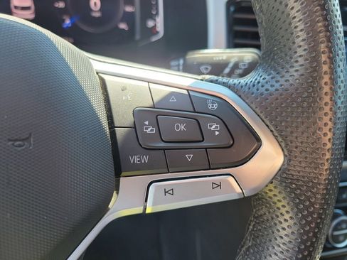 Used 2023 Volkswagen Atlas Cross Sport SEL Premium R-Line AWD/4WD image 26
