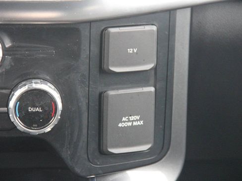 Certified 2023 Ford F150 Lariat w/ Equipment Group 502A High AWD/4WD image 16