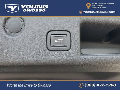 Certified 2021 Chevrolet Equinox LT FWD image 31