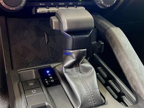 Used 2025 Toyota Tacoma SR RWD image 14