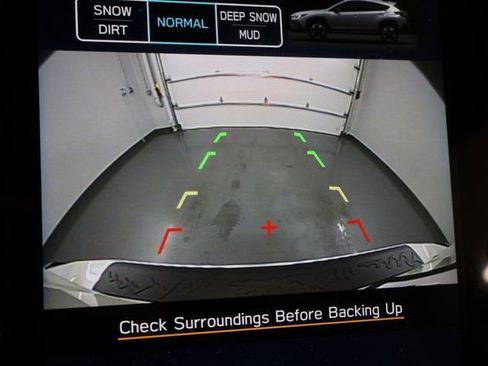 New 2026 Subaru Crosstrek 2.0i Premium image 22