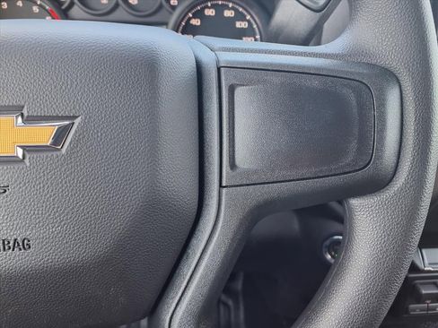 New 2026 Chevrolet Silverado 1500 W/T w/ WT Value Package image 19