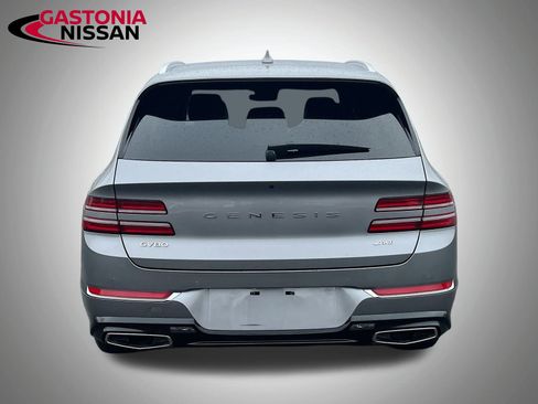 Used 2024 Genesis GV80 2.5T image 7