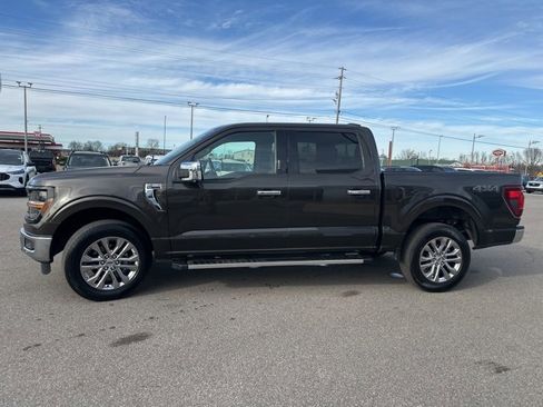 Used 2024 Ford F150 XLT w/ Equipment Group 302A MID image 28