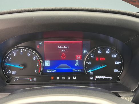 Used 2023 Ford Explorer Timberline w/ Timberline Technology Package AWD/4WD image 19