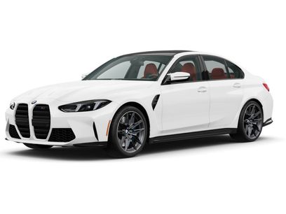 New 2026 BMW M3 Competition