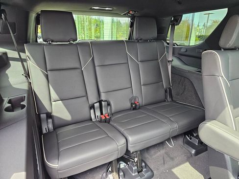 New 2026 Cadillac Escalade Sport AWD/4WD image 13