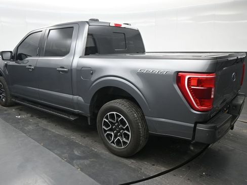 Used 2021 Ford F150 XLT w/ Equipment Group 302A High image 19