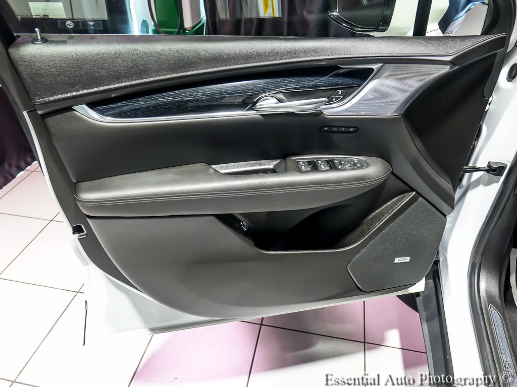 Used 2024 Cadillac XT5 Premium Luxury w/ LPO, Floor Liner Package AWD/4WD image 26