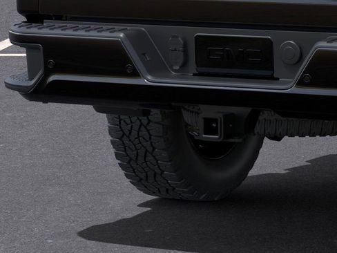 New 2025 GMC Sierra 2500 Denali Ultimate w/ Max Trailering Package image 14