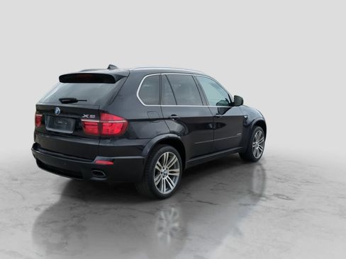 Used 2012 BMW X5 xDrive35i AWD/4WD image 2