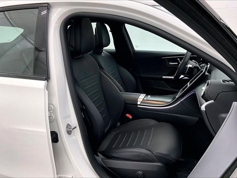 Certified 2023 Mercedes-Benz C 300 Sedan image 6
