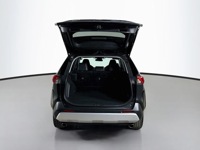 Used 2023 Toyota RAV4 Adventure AWD/4WD image 25