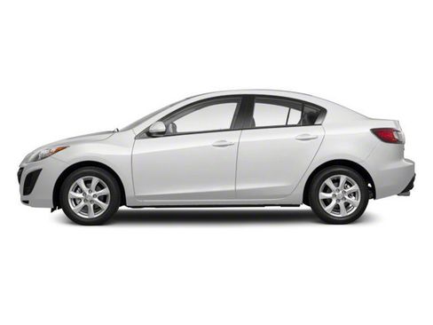 Used 2010 MAZDA MAZDA3 i Sport FWD image 6