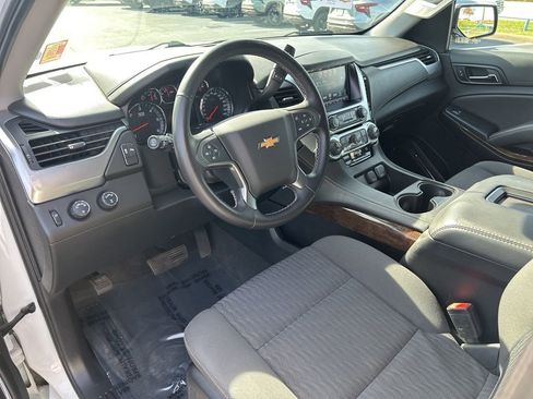 Used 2020 Chevrolet Tahoe LS image 20