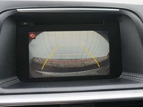 Used 2016 MAZDA CX-5 Touring AWD/4WD image 26