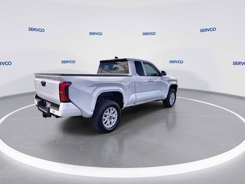 Used 2024 Toyota Tacoma SR5 RWD image 8