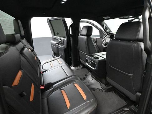 Used 2022 GMC Sierra 3500 AT4 w/ Gooseneck/5TH Wheel Package image 43