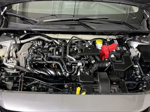 Used 2024 Nissan Sentra SV image 13