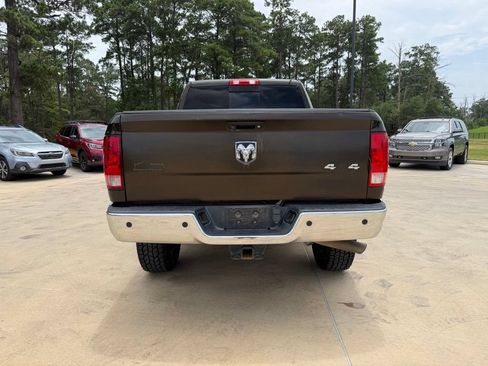 Used 2014 RAM 2500 Big Horn AWD/4WD image 4