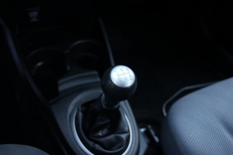 Used 2011 Honda Fit image 8