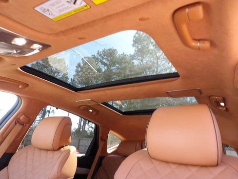 Used 2026 Genesis GV80 3.5T Prestige image 16