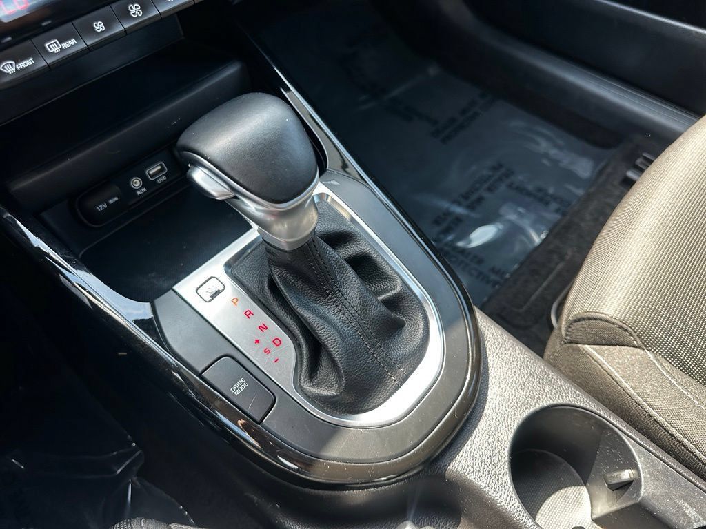 Used 2019 Kia Forte S FWD image 27
