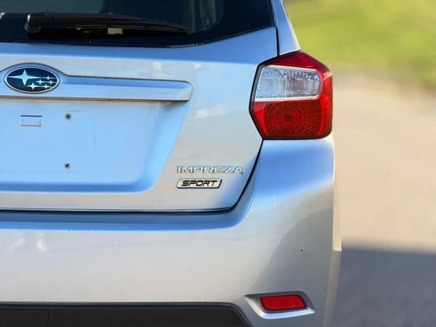 Used 2013 Subaru Impreza 2.0i Sport Premium image 29