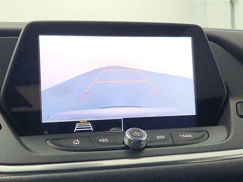 Used 2021 Chevrolet Blazer LT image 41