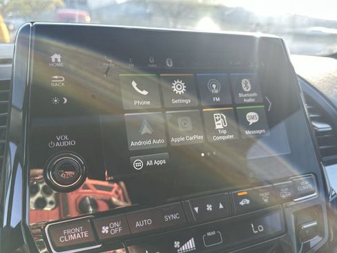 Used 2023 Honda Odyssey Sport image 12