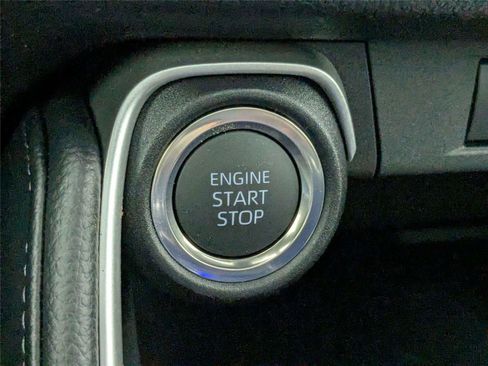 New 2026 Toyota Grand Highlander AWD image 22