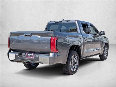 New 2026 Toyota Tundra 1794 Edition image 2