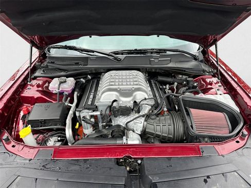 Used 2023 Dodge Challenger SRT Hellcat image 14