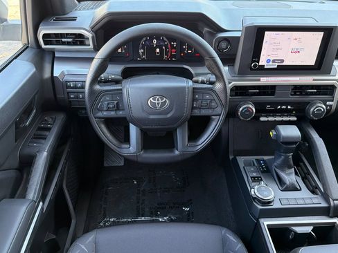 New 2026 Toyota Tacoma SR5 AWD/4WD image 17