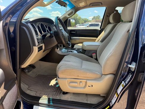 Used 2010 Toyota Tundra 2WD CrewMax image 10