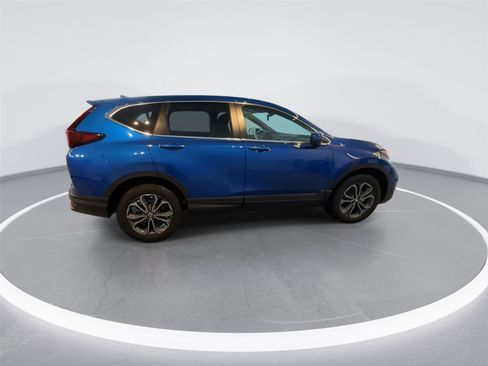 Used 2022 Honda CR-V EX-L image 9