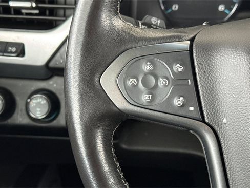 Used 2020 Chevrolet Tahoe Premier image 32