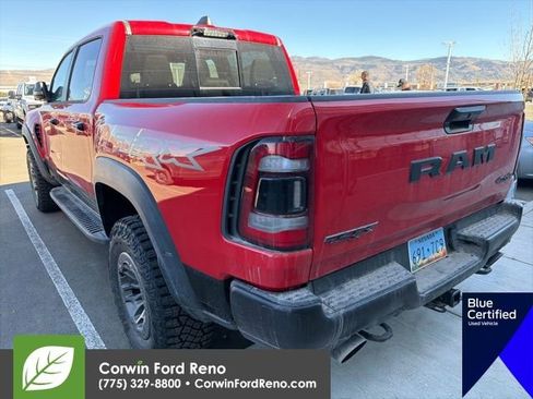 Used 2024 RAM 1500 TRX image 10