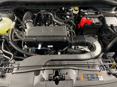 New 2026 Ford Escape ST-Line w/ Tech Pack #1 image 33