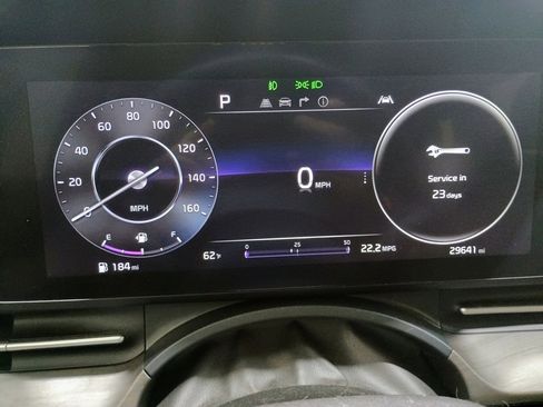 Used 2024 Kia Carnival SX image 13