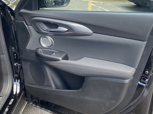 New 2025 Alfa Romeo Tonale VELOCE w/ Premium Package image 35