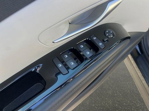 Used 2024 Hyundai Tucson SEL image 10