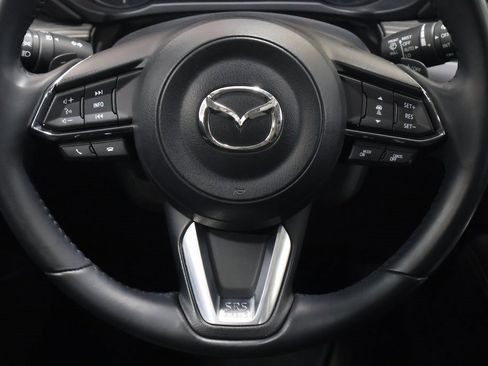 Used 2020 MAZDA CX-5 Grand Touring Reserve image 17