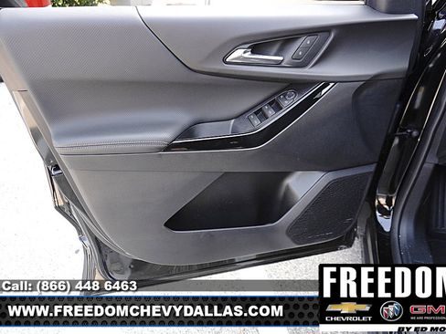 Used 2026 Chevrolet Equinox LT FWD image 33