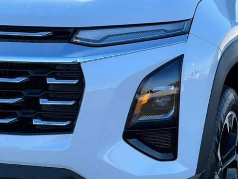 New 2026 Chevrolet Equinox LT w/ Convenience Package II image 36