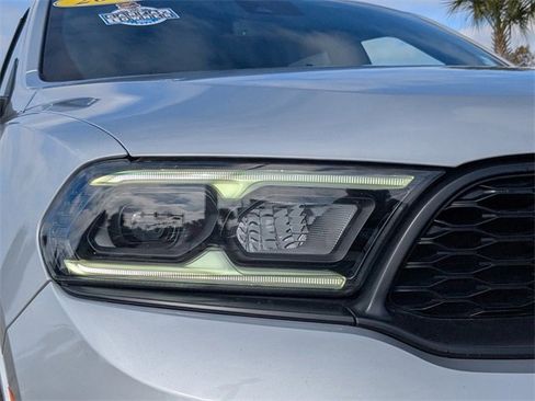 Used 2023 Dodge Durango GT image 9