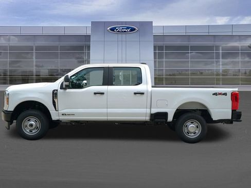 New 2026 Ford F250 XL AWD/4WD image 4