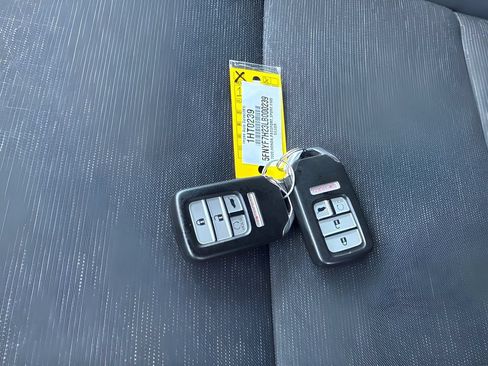 Used 2020 Honda Passport Sport image 18