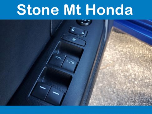 Used 2020 Honda Civic EX image 18