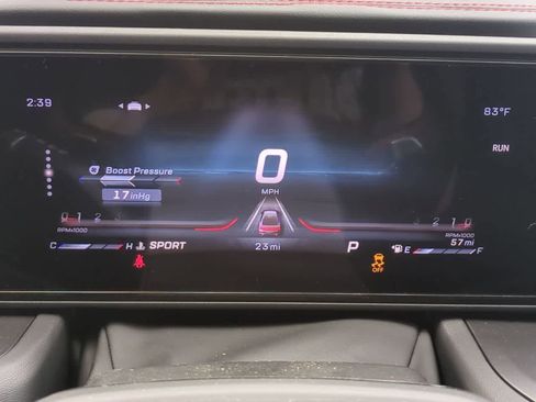 New 2026 Dodge Charger R/T AWD/4WD image 32